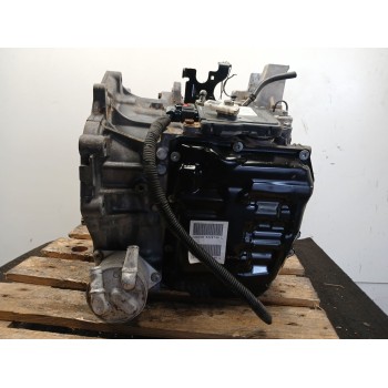 Recambio de despiece caja cambios para citroën c5 iii break (rw_) 2.0 hdi 180 referencia OEM IAM 20GZ09  