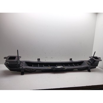 Recambio de refuerzo paragolpes trasero para hyundai tucson (nx4e, nx4a) 1.6 t-gdi referencia OEM IAM 86631N7GB0 86630n7gb0 