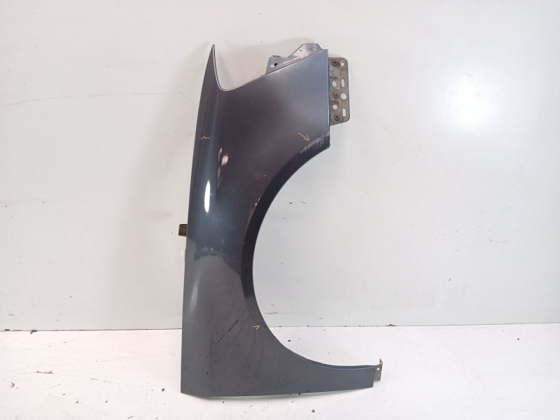 Recambio de aleta delantera izquierda para volkswagen passat b6 (3c2) 2.0 tdi 16v referencia OEM IAM 3C0821021  