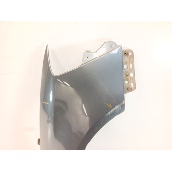 Recambio de aleta delantera izquierda para volkswagen passat b6 (3c2) 2.0 tdi 16v referencia OEM IAM 3C0821021  