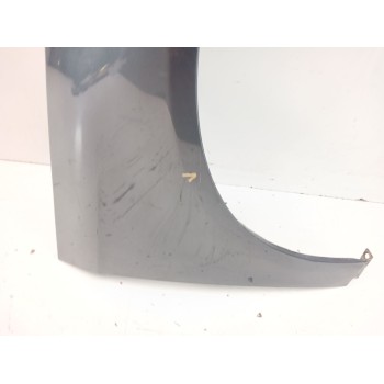 Recambio de aleta delantera izquierda para volkswagen passat b6 (3c2) 2.0 tdi 16v referencia OEM IAM 3C0821021  