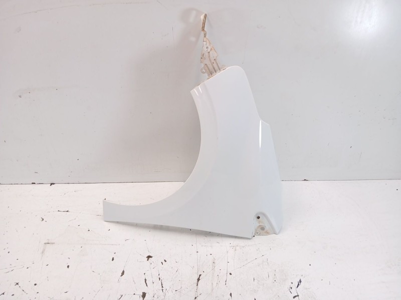 Recambio de aleta delantera izquierda para peugeot 208 i (ca_, cc_) 1.6 bluehdi 100 referencia OEM IAM 9672994980  