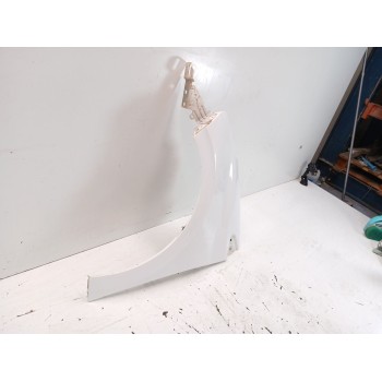 Recambio de aleta delantera izquierda para peugeot 208 i (ca_, cc_) 1.6 bluehdi 100 referencia OEM IAM 9672994980  