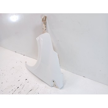 Recambio de aleta delantera izquierda para peugeot 208 i (ca_, cc_) 1.6 bluehdi 100 referencia OEM IAM 9672994980  