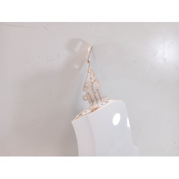 Recambio de aleta delantera izquierda para peugeot 208 i (ca_, cc_) 1.6 bluehdi 100 referencia OEM IAM 9672994980  