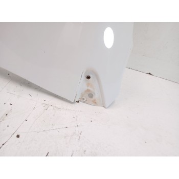 Recambio de aleta delantera izquierda para peugeot 208 i (ca_, cc_) 1.6 bluehdi 100 referencia OEM IAM 9672994980  