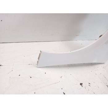 Recambio de aleta delantera izquierda para peugeot 208 i (ca_, cc_) 1.6 bluehdi 100 referencia OEM IAM 9672994980  