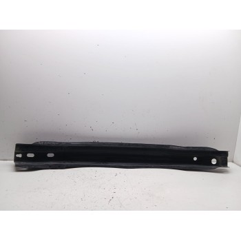 Recambio de refuerzo paragolpes trasero para audi a5 coupe (8t) 2.7 tdi referencia OEM IAM 8t0807313  