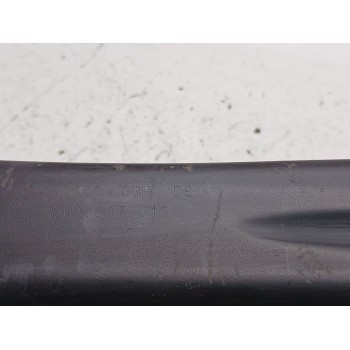 Recambio de refuerzo paragolpes trasero para audi a5 coupe (8t) 2.7 tdi referencia OEM IAM 8t0807313  