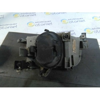 Recambio de faro derecho para renault clio i phase iii 1.2 campus referencia OEM IAM   MONOPTICA