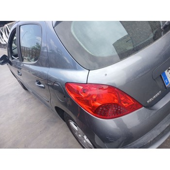 peugeot 207/207+ (wa_, wc_) del año 2009