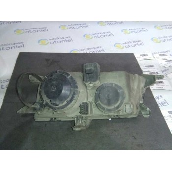 Recambio de faro derecho para saab 9-5 sedán 2.3 t e ecopower referencia OEM IAM   BIFARO