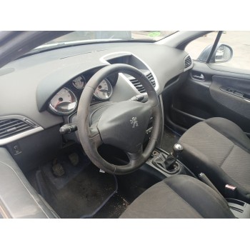 peugeot 207/207+ (wa_, wc_) del año 2009