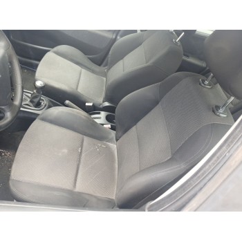 peugeot 207/207+ (wa_, wc_) del año 2009