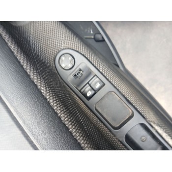 peugeot 207/207+ (wa_, wc_) del año 2009