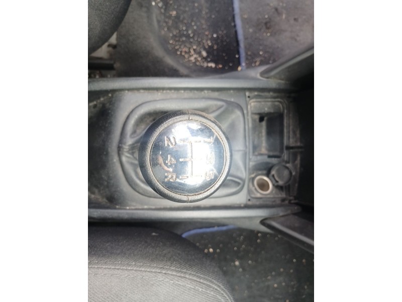 Recambio de caja cambios para peugeot 207/207+ (wa_, wc_) 1.4 16v referencia OEM IAM   