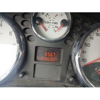 Recambio de caja cambios para peugeot 207/207+ (wa_, wc_) 1.4 16v referencia OEM IAM   