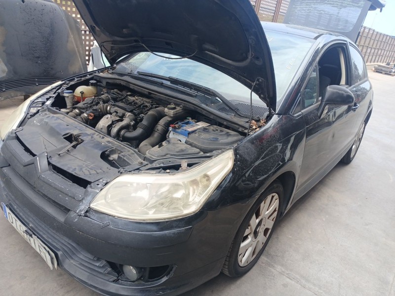 CITROËN C4 COUPÉ (LA_)
