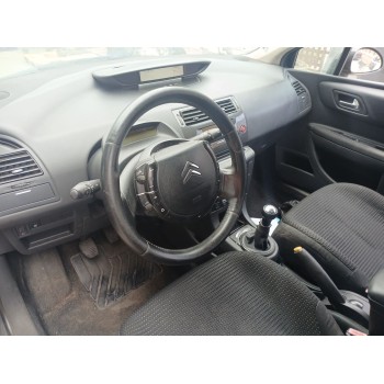 citroën c4 coupé (la_) del año 2006