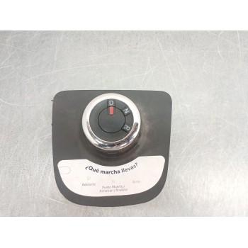 Recambio de mando multifuncion para dacia spring ev (b6m1) referencia OEM IAM   