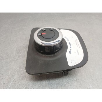 Recambio de mando multifuncion para dacia spring ev (b6m1) referencia OEM IAM   