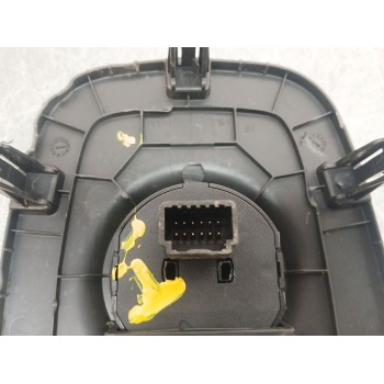 Recambio de mando multifuncion para dacia spring ev (b6m1) referencia OEM IAM   