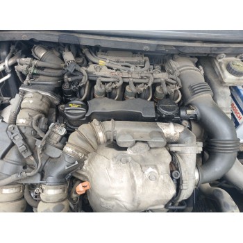 MOTOR COMPLETO 