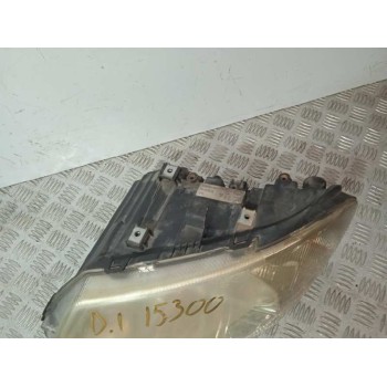 Recambio de faro izquierdo para chrysler voyager (rg) 2.5 crd cat referencia OEM IAM 04857831AC  