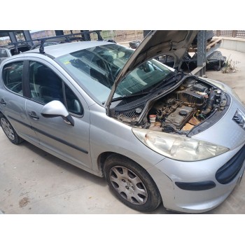 peugeot 207/207+ (wa_, wc_) del año 2006