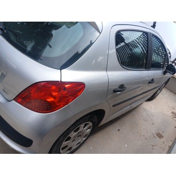 peugeot 207/207+ (wa_, wc_) del año 2006