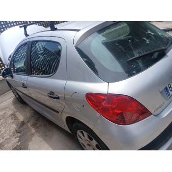 peugeot 207/207+ (wa_, wc_) del año 2006