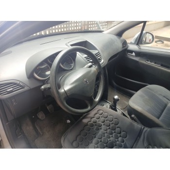 peugeot 207/207+ (wa_, wc_) del año 2006