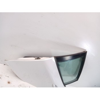 Recambio de puerta trasera izquierda para peugeot 208 i (ca_, cc_) 1.6 bluehdi 100 referencia OEM IAM 9671907580  