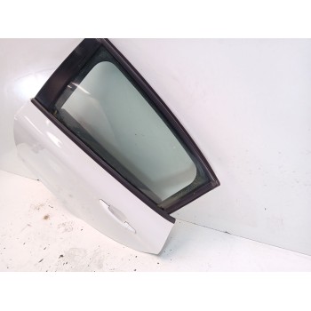 Recambio de puerta trasera izquierda para peugeot 208 i (ca_, cc_) 1.6 bluehdi 100 referencia OEM IAM 9671907580  