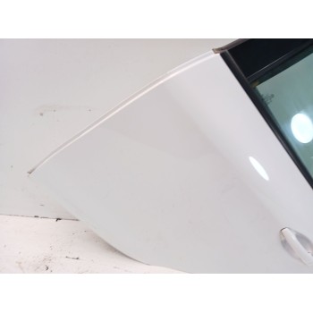 Recambio de puerta trasera izquierda para peugeot 208 i (ca_, cc_) 1.6 bluehdi 100 referencia OEM IAM 9671907580  