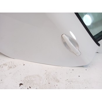 Recambio de puerta trasera izquierda para peugeot 208 i (ca_, cc_) 1.6 bluehdi 100 referencia OEM IAM 9671907580  