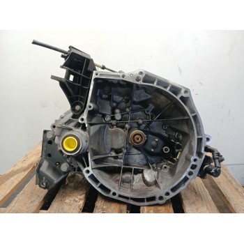 CAJA CAMBIOS 2231H1 / 2232G3 20CQ95 