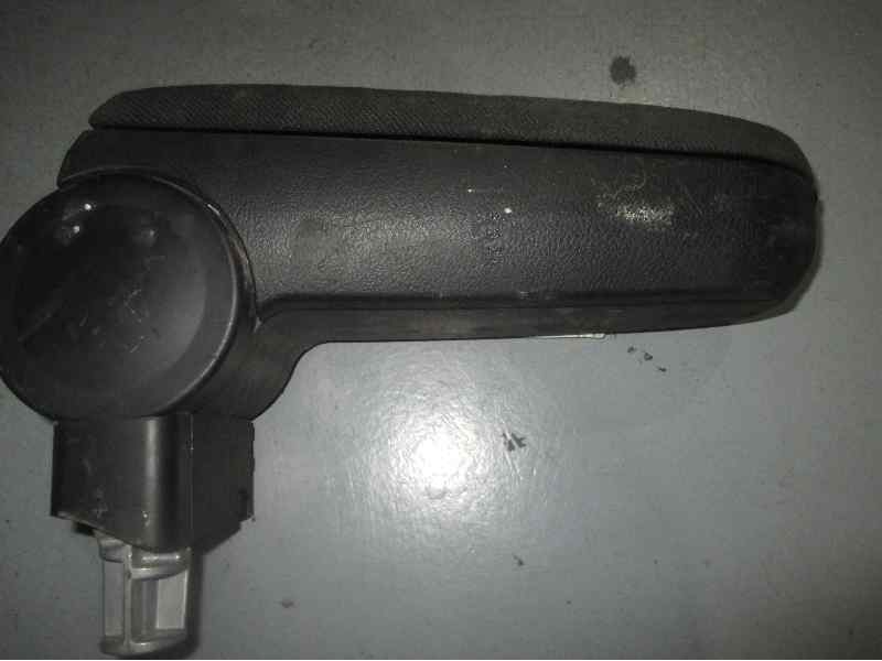 Recambio de apoyabrazos central para volkswagen passat berlina (3b2) 1.9 tdi referencia OEM IAM 3B0864207F 808453FHE 
