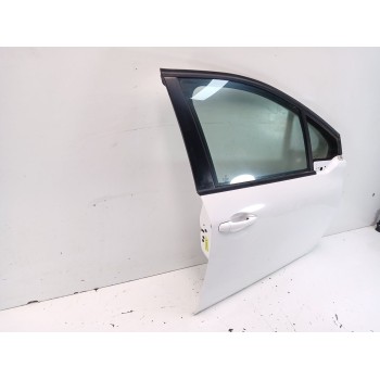 Recambio de puerta delantera derecha para peugeot 208 i (ca_, cc_) 1.5 bluehdi 100 referencia OEM IAM 9807820680  