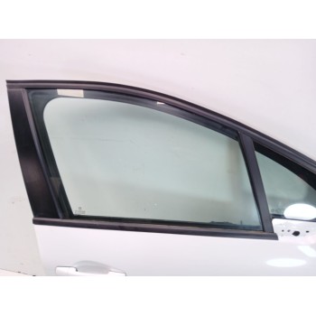 Recambio de puerta delantera derecha para peugeot 208 i (ca_, cc_) 1.5 bluehdi 100 referencia OEM IAM 9807820680  