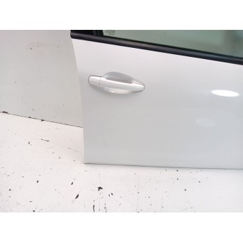 Recambio de puerta delantera derecha para peugeot 208 i (ca_, cc_) 1.5 bluehdi 100 referencia OEM IAM 9807820680  