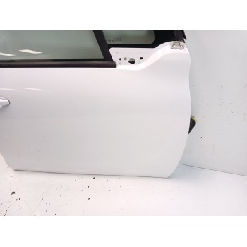 Recambio de puerta delantera derecha para peugeot 208 i (ca_, cc_) 1.5 bluehdi 100 referencia OEM IAM 9807820680  