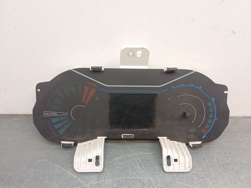 Recambio de cuadro instrumentos para dacia spring ev (b6m1) referencia OEM IAM 248093769r  