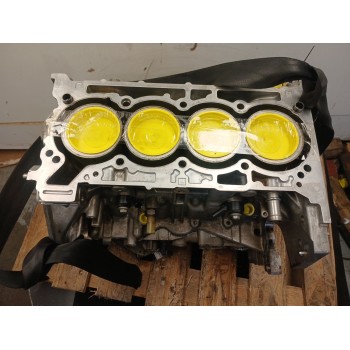 Recambio de bloque para renault megane iv berlina 5p 1.3 tce referencia OEM IAM 110116806R  