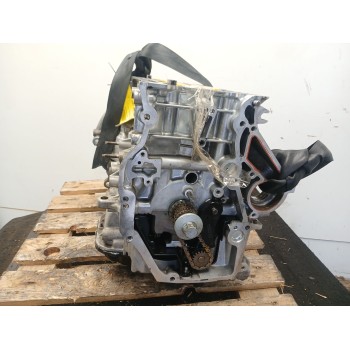 Recambio de bloque para renault megane iv berlina 5p 1.3 tce referencia OEM IAM 110116806R  