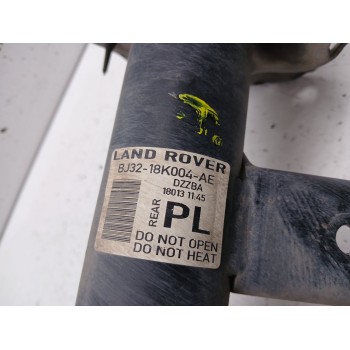 Recambio de amortiguador trasero izquierdo para land rover evoque dynamic referencia OEM IAM   