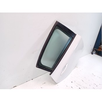 Recambio de puerta trasera derecha para peugeot 208 i (ca_, cc_) 1.6 bluehdi 100 referencia OEM IAM 9671907480  