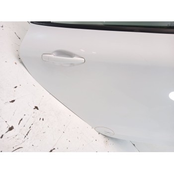 Recambio de puerta trasera derecha para peugeot 208 i (ca_, cc_) 1.6 bluehdi 100 referencia OEM IAM 9671907480  