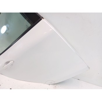 Recambio de puerta trasera derecha para peugeot 208 i (ca_, cc_) 1.6 bluehdi 100 referencia OEM IAM 9671907480  