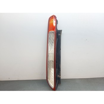 Recambio de piloto trasero izquierdo para ford focus ii (da_, hcp, dp) 1.6 tdci referencia OEM IAM   
